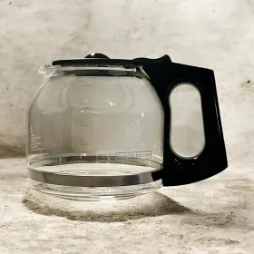 Black Decker 168153497124 12 Cup Glass Replacement Coffee Carafe