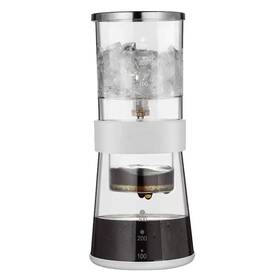 Blaryeti 761429712386 Ice Drip Coffee Maker 14oz Cold Brew Smooth Dripper Slow Ice