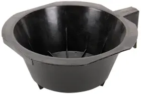 2d-70234 Bloomfield Plastic Brew Chamber - Black