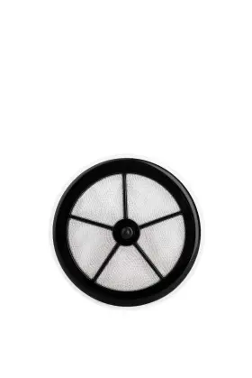V2012-isr Bodum Spare Cross Plate Including Silicone Ring For Coffee 51 Oz. Black