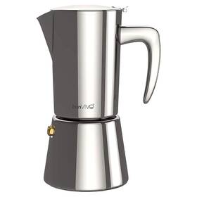 Bonstato B07q61pj2g Bonvivo 6.8 Oz Intenca Stovetop Espresso Maker Chrome