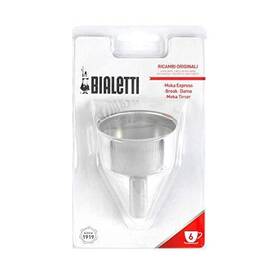 Bradshaw International 06611 Moka Express Replacement Funnel 6-cup
