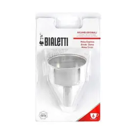 06611 Bradshaw International Moka Express Replacement Funnel 6-cup