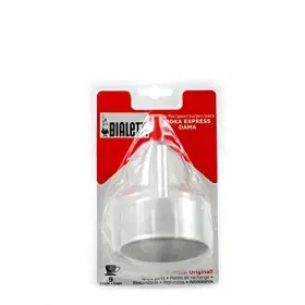 06878 Bradshaw International Moka Express Replacement Funnel 9-cup