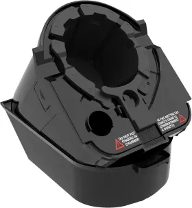 Podh2 Brand Brewslang Pod Holder Needle Assembly Replacement Compatible With Keurig 2.0 Models