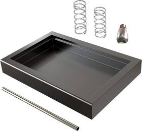 Brand Distro Coffee Labs Dcl006 Low Profile Drip Tray One Hole Steam Tip And 9 Bar 6 Opv Spring