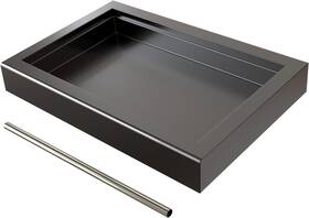 Brand Distro Coffee Labs Dcl008 Low Profile Thin Drip Tray Compatible With Gaggia Classic Pro