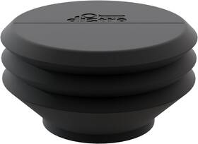 Brand Distro Coffee Labs Dcloo8 Silicone Retention Bellow Compatible With Niche Zero/duo Grinder Black