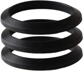 40200004 Brand Nuova Simonelli Group Gasket 3 Count