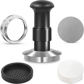 Brand Yitihome Bhn002 Espresso Accessories Kit For 54mm Portafilter Baskets Double Spring 53.5mm