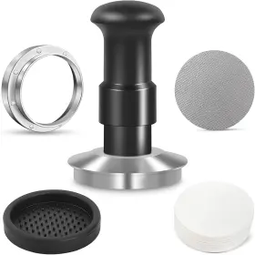 Bhn002 Brand Yitihome Espresso Accessories Kit For 54mm Portafilter Baskets Double Spring 53.5mm