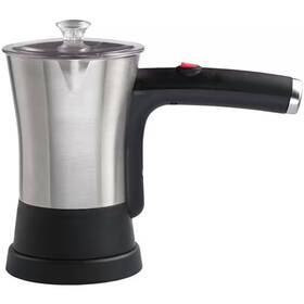 Brentwood 313055573550 Stainless Steel Turkish/greek Coffee Maker