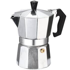 Bruntmor 262390290416 Espresso Coffee Maker - Manual Machine Portable Brew
