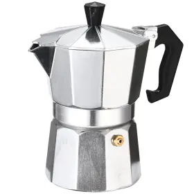 Bruntmor 262390290416 Espresso Coffee Maker - Manual Machine Portable Brew