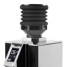 Cafemasy 779880592775 Coffee Grinder Single Dose Small-single Hopper