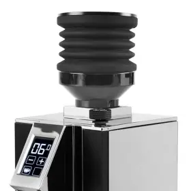 Cafemasy 779880592775 Coffee Grinder Single Dose Small-single Hopper