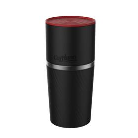 Cafflano Cafklare01 Klassic All-in-1 Drip Kettle Grinder Permanent Stainless Filter Dripper Do