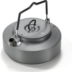 Camping Moon Usflag-s800 Campingmoon 0.8l Kettle Coffee Tea Pot 0.8 Quarts Light Dark