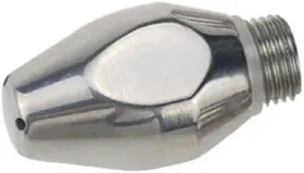 Capfei 726084976504 3 Hole Steam Wand Tip For Rocket/expobar Milk Foam Nozzle Most E6