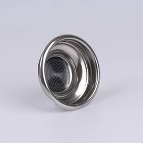 Capfei Us-filterbasket-58mmsingle 58mm Non Pressurized Filter Basket Single Cup Sieve For Portafilter
