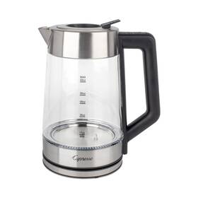 Capresso 794151402836 H2o Glass Select