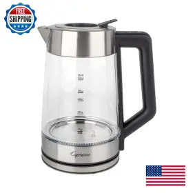 B0b32x4rnr Capresso H2o Glass Select