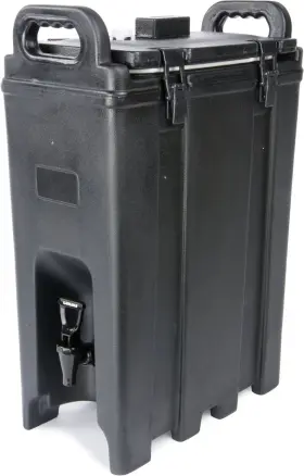 Carlisle Foodservice Products 077838117347 Cateraide Insulated Beverage Dispenser With Han