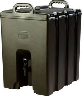 Carlisle Foodservice Products 077838117422 Cateraide Insulated Beverage Dispenser With Han