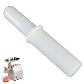Cbhoktyue Tingyue005 White Meat Grinder Stomper 1pc Tamper Plunger Tool 21.5cm In Length