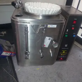 Fe75-n Cecilware Automatic Coffee Urn Fe75 N