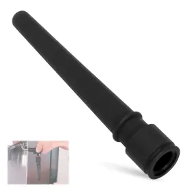5313259991 Char Yong Steam Nozzle Coffee Machine Lower Black