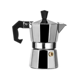 Chiciris56syz4biwu-11 Chiciris Moka Pot Non Deformation Fine Workmanship Coffee Maker Tool Elegant For Hous
