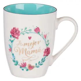 Mug578s Christian Art Gifts For Mom Mothers Day From Husband Daughter Son Birthday Women Wife