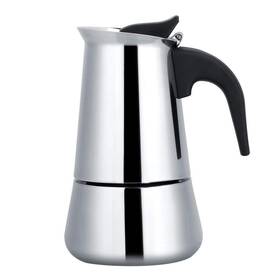 Ciglow 789904503496 Portable Stainless Steel Espresso Coffee Maker 200ml
