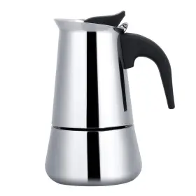 Ciglow 789904503496 Portable Stainless Steel Espresso Coffee Maker 200ml