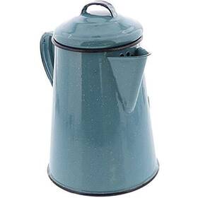 Cinsa 082013018852 Enamel Coffee Pot