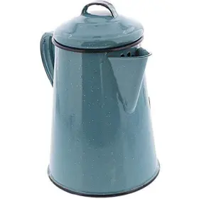 Cinsa 082013018852 Enamel Coffee Pot