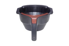 Co. Inc. Wc-3417 Wc-3417-p Brew Cone Assembly With Steam Guard Stylized Gemini Inch Hot Coffee