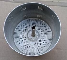Cory Ap-32-2 Buffet Queen 32 Cup Coffee Percolator - Grounds Basket