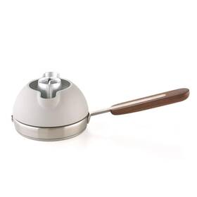 Crucial Detail 850064536034 Orb One Stovetop Coffeemaker New No Box Missing Measuring Spoon