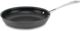 Cuisinart 086279031822 6422-24 Contour Hard Anodized 10-inch Open Skillet Black