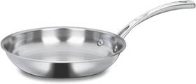Cuisinart 086279034007 French Classic Tri-ply Stainless 8-inch Fry Pan