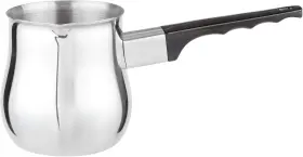 Tur-122 Cuisinox 13 Ounce Turkish Cezve Coffee Pot