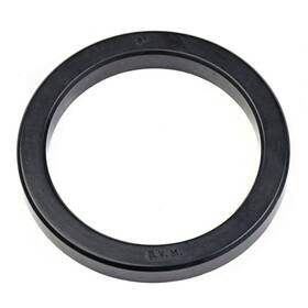 D.v.m. Cecominod014497 Brew Head Group Gasket For Gaggia Espresso Machines E61 - 8.5mm By Black
