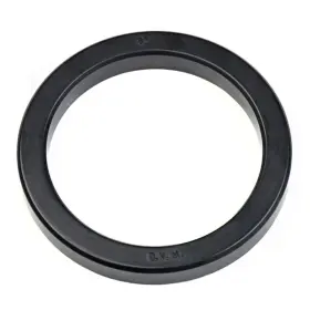 Cecominod014497 D.v.m. Brew Head Group Gasket For Gaggia Espresso Machines E61 - 8.5mm By Black