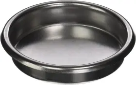 58-milimeter Danika Star 02070 Espresso Supply Backflush Insert Metal