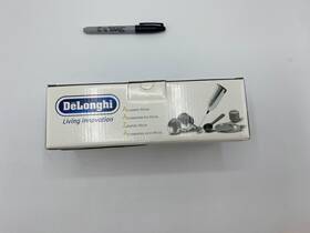 Delonghi 044387155465 New Accessory Kit For Alicia Electric Espresso Maker-ship Free