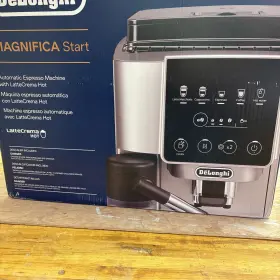 Ecam220.80.sb Delonghi De Longhi Ecam 220.80.sb Magnifica Start