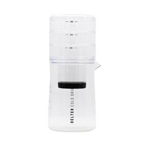 Delter 794712170389 Cold Drip Coffee Maker By