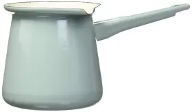 Dexam 017039160150 Vintage Home Turkish Coffeepot Sage